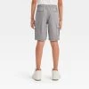 Boys' Cargo Shorts - art class™ Gray -Art Class shop GUEST ecfad0e4 9c02 4acb aedc e26b51c8b5ac