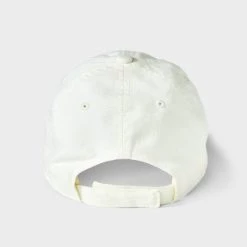 Girls' Baseball Hat - art class™ Cream