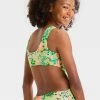 Girls' 'Patch it Up' Floral Printed One Piece Swimsuit - art class™ -Art Class shop GUEST f19ab6fb 99cd 496e 975b b173fe1a054c