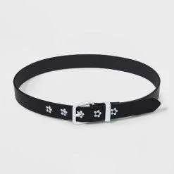 Kids' 2pk Butterfly & Daisy Belt Set - art class™ Multicolor