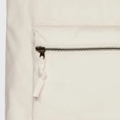 Girls' Canvas Photo Print Zipper Tote Bag - art class™ Cream -Art Class shop GUEST f574e5d1 355f 4330 9fb8 8454518d1efa