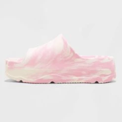 Kids' Edie Slide Sandals - art classâ˘