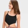 Girls' 'In Her Element' Leopard Spot One Piece Swimsuit - art class⢠Black 2 Girls' 'In Her Element' Leopard Spot One Piece Swimsuit - art class⢠Black -Art Class shop GUEST f879e753 9d7e 4606 ae57 b1c2ee314541