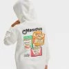 Boys' Maruchan Ramen Noodle Graphic Hoodie Pullover Sweatshirt - art class™ Cream -Art Class shop GUEST fbf2b2f8 3c8b 4df0 bba8 55f8ef42b3dc