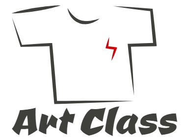 Art Class shop